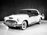 Buick El Kineno King Ranch 1949 года